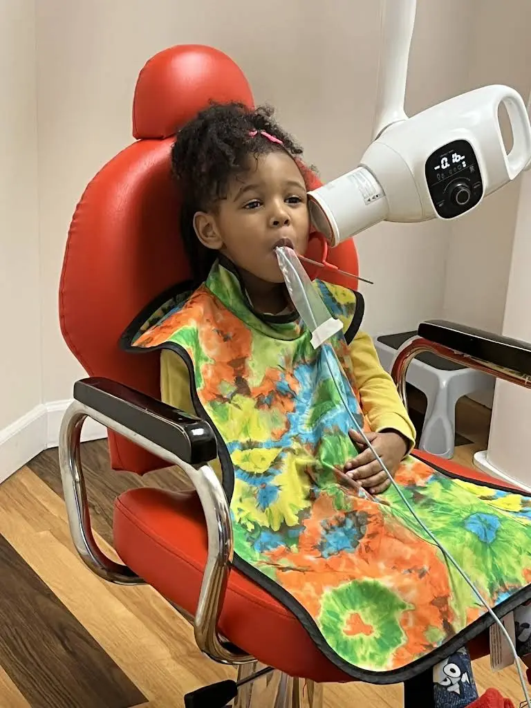 BriteStars Pediatric Dentistry at Lake Ridge