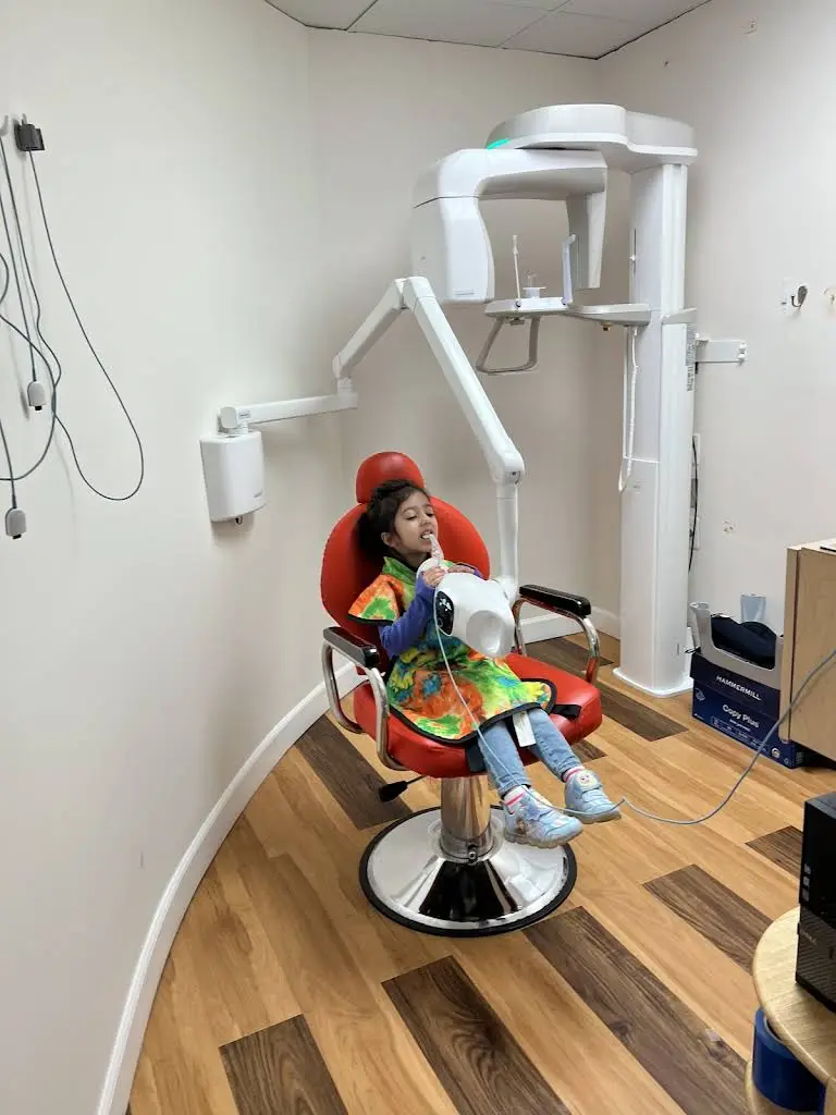BriteStars Pediatric Dentistry at Lake Ridge