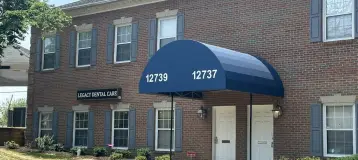 Legacy Dental Care