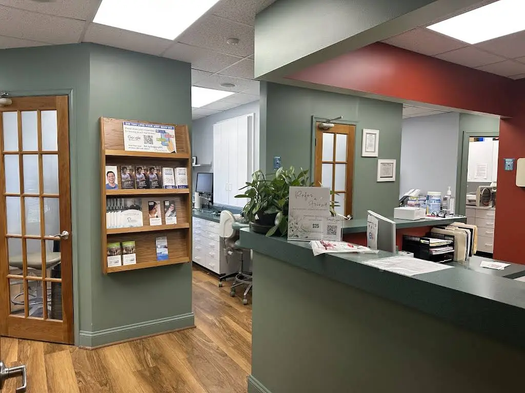 Legacy Dental Care