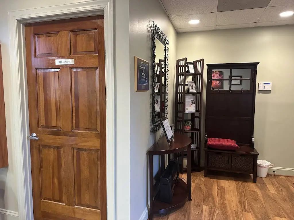 Legacy Dental Care