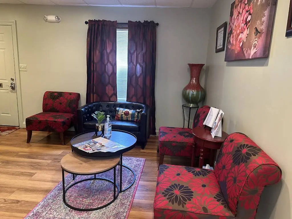 Legacy Dental Care