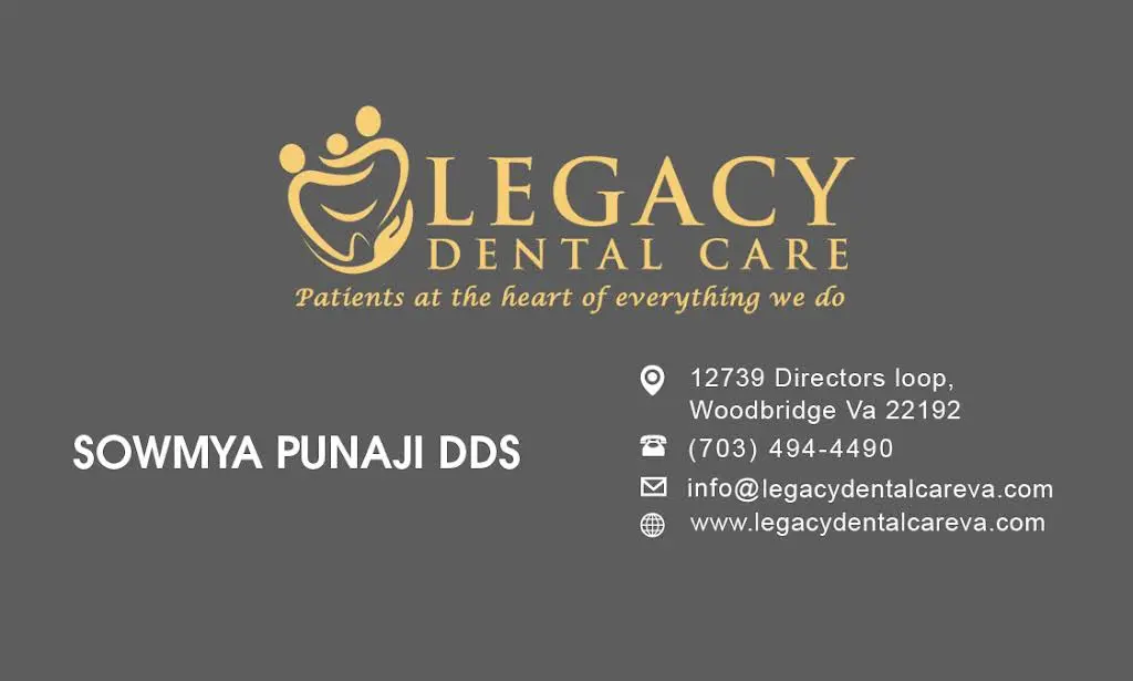 Legacy Dental Care
