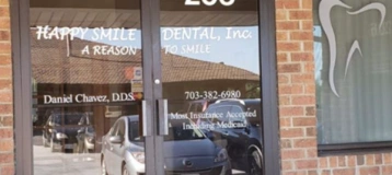 Happy Smile Dental Inc.