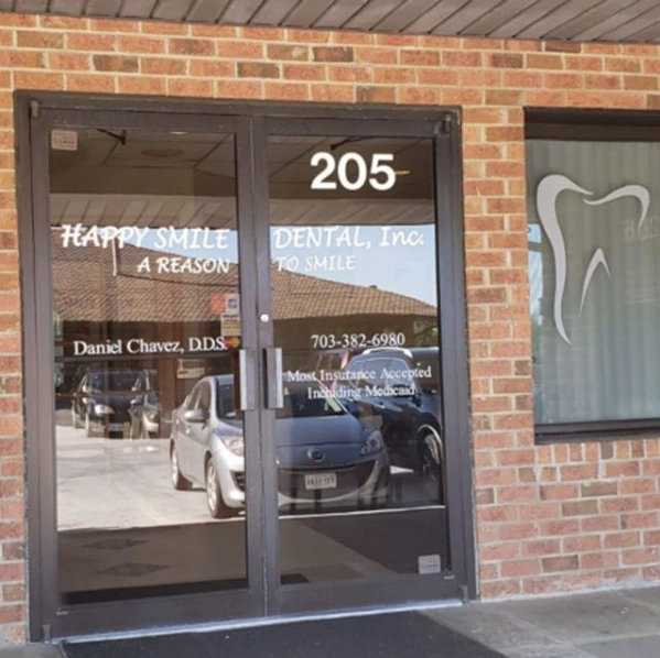 Happy Smile Dental Inc.