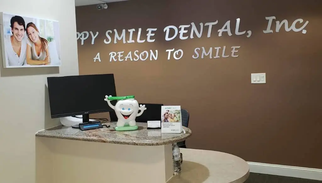 Happy Smile Dental Inc.