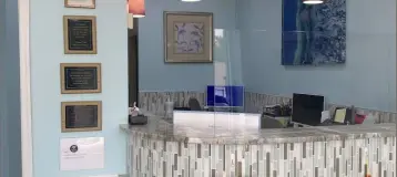 Dental Center At Lake Ridge
