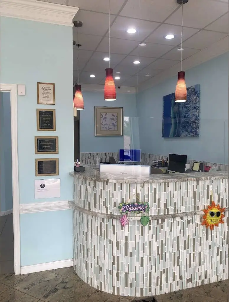 Dental Center At Lake Ridge