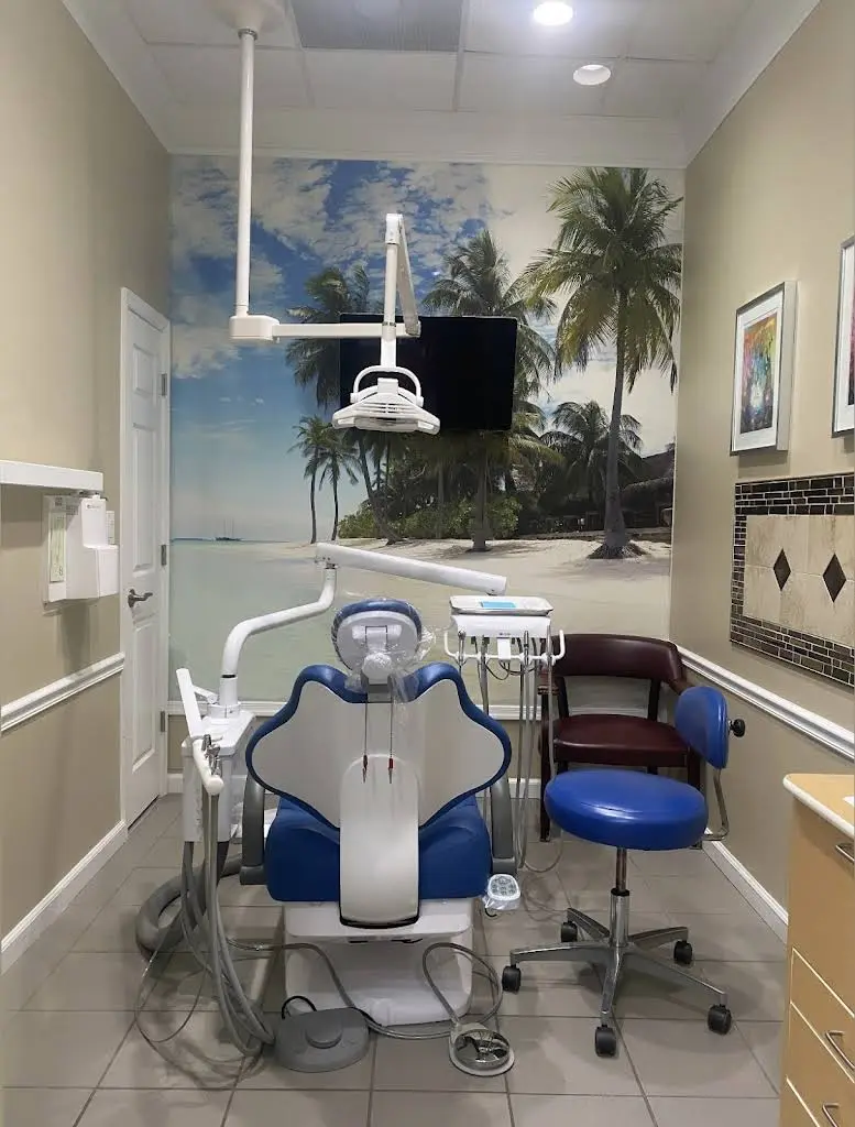 Dental Center At Lake Ridge
