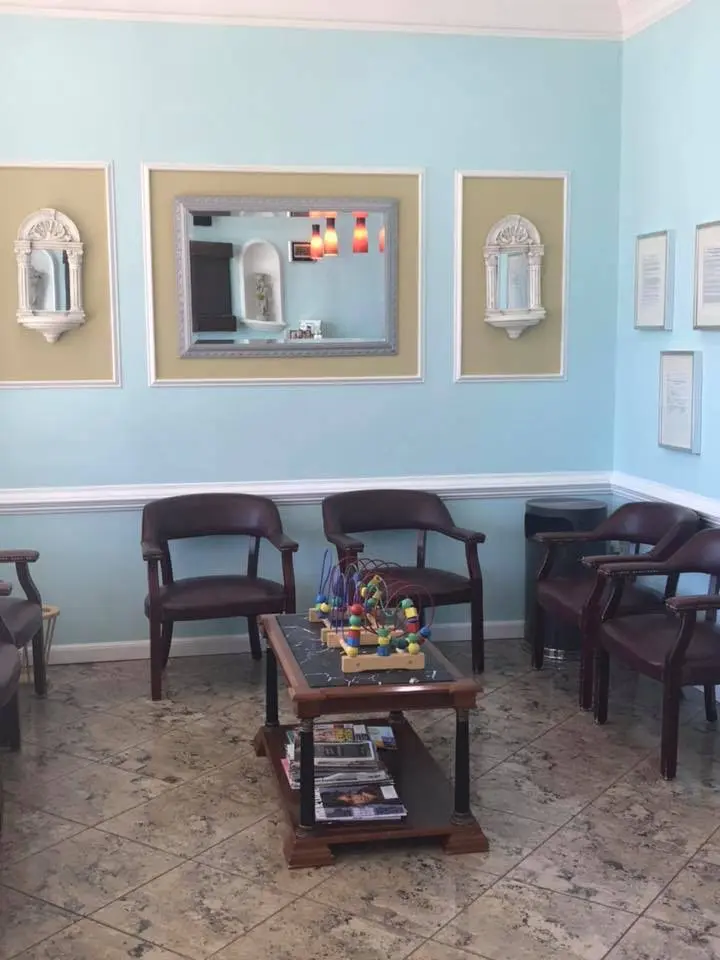 Dental Center At Lake Ridge