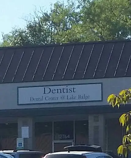 Dental Center At Lake Ridge