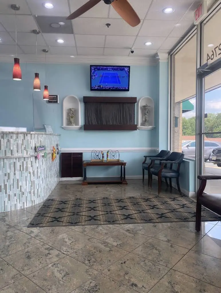 Dental Center At Lake Ridge