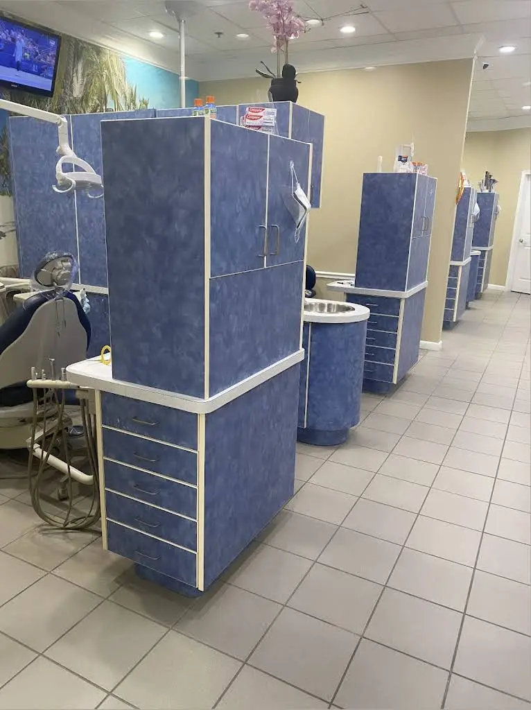 Dental Center At Lake Ridge