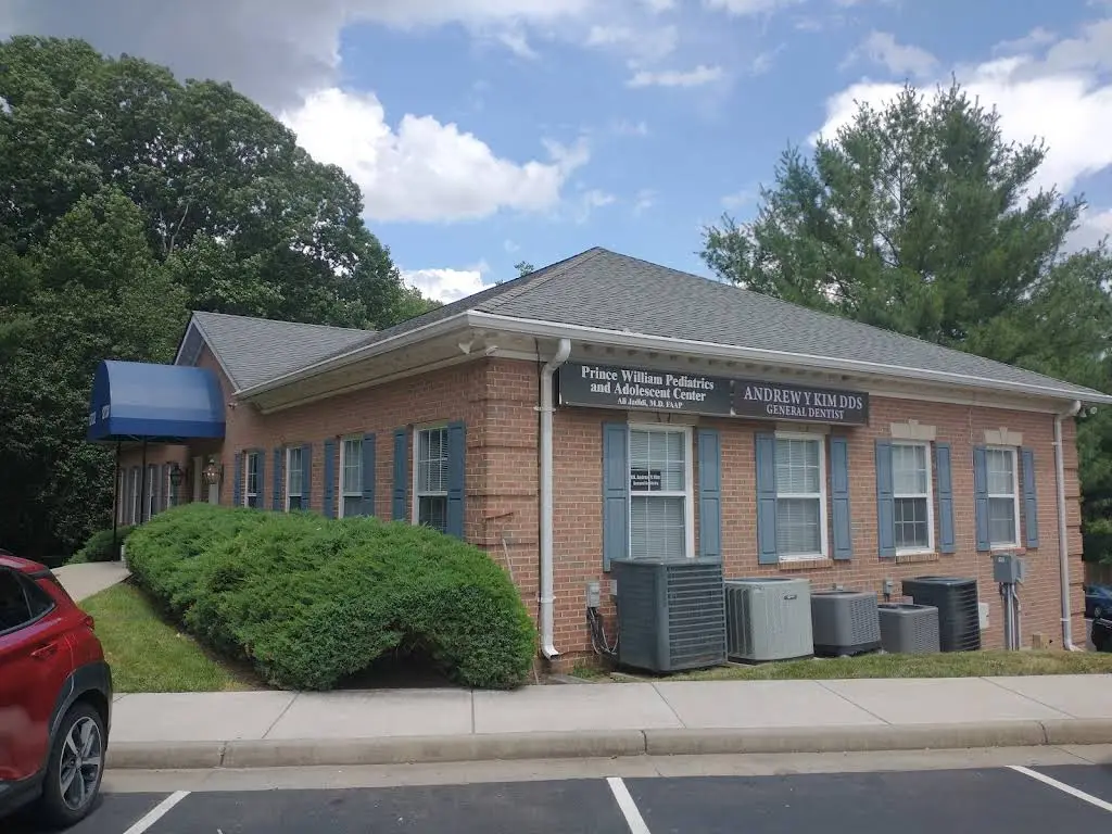 Woodbridge Kim Dental