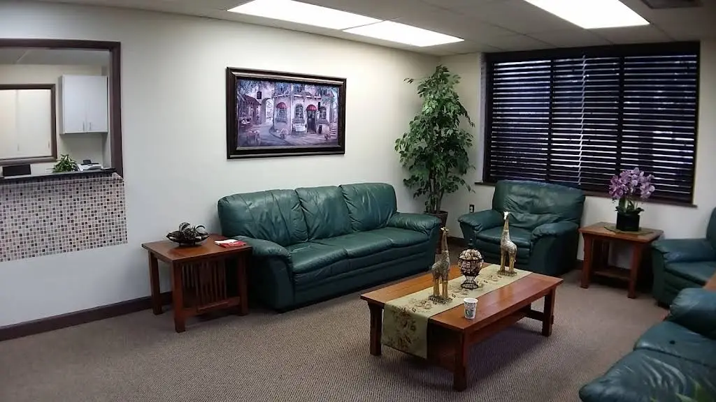 Woodbridge Kim Dental