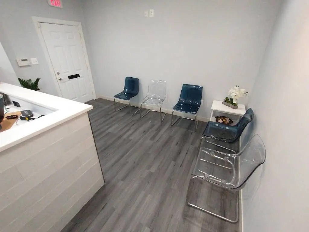 Woodbridge Kim Dental