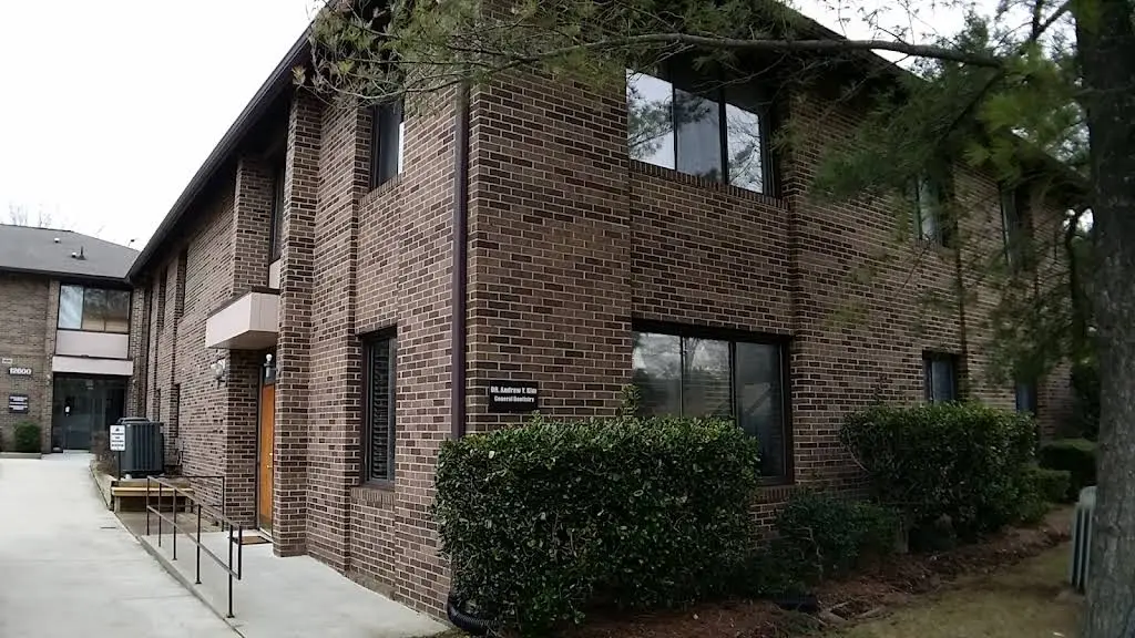 Woodbridge Kim Dental