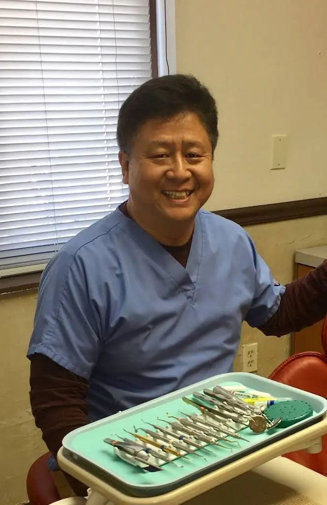Woodbridge Kim Dental