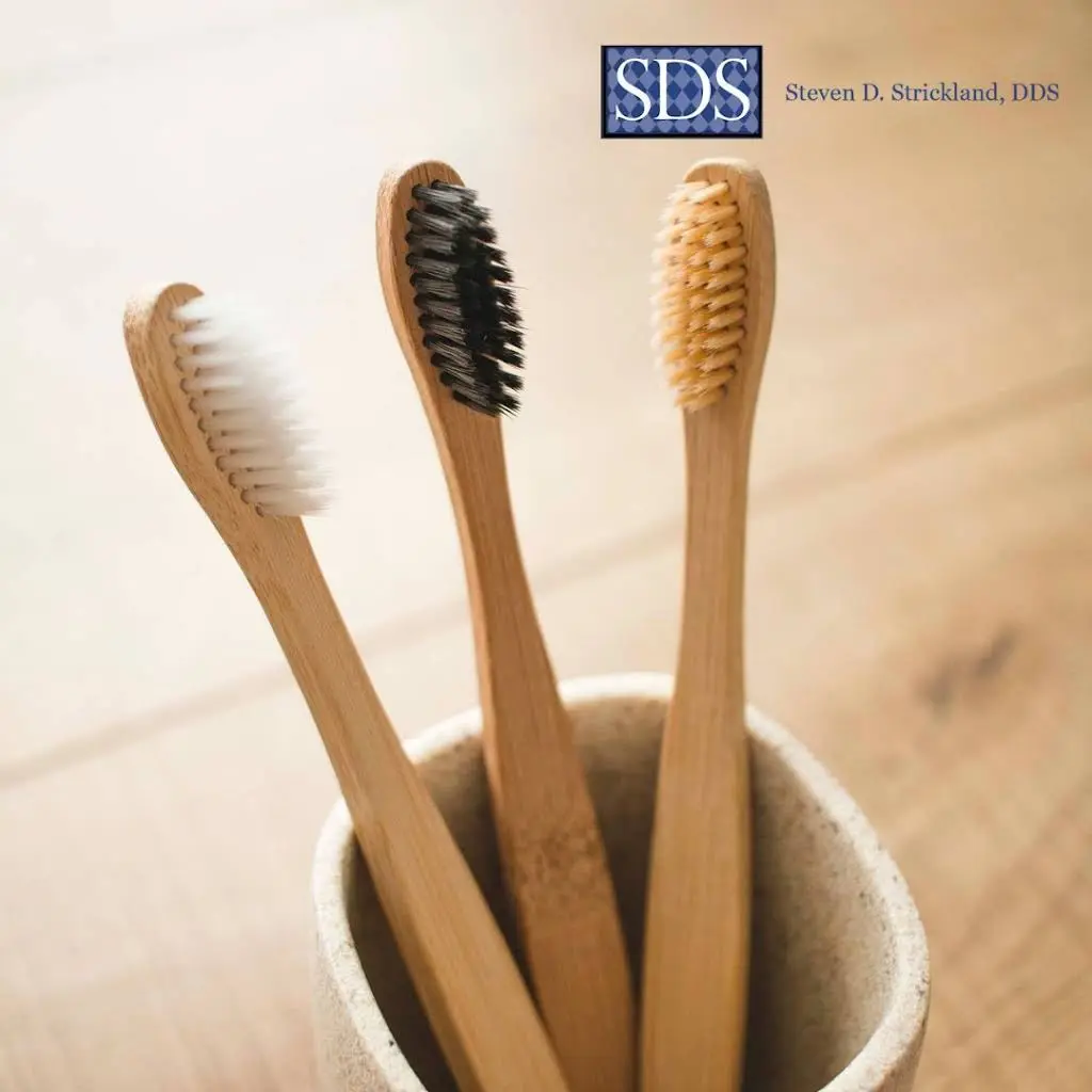 Steven Strickland, DDS, PC