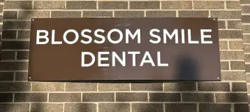 Blossom Smile Dental