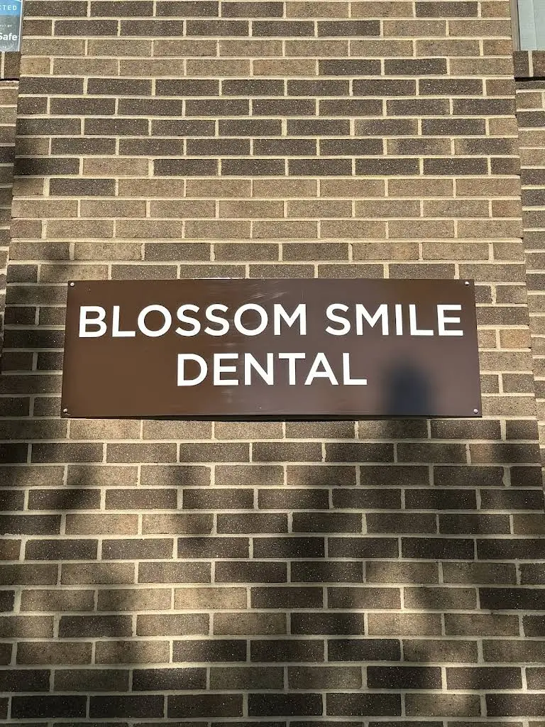 Blossom Smile Dental