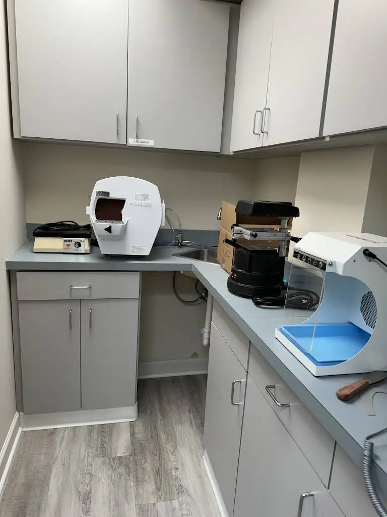 Blossom Smile Dental