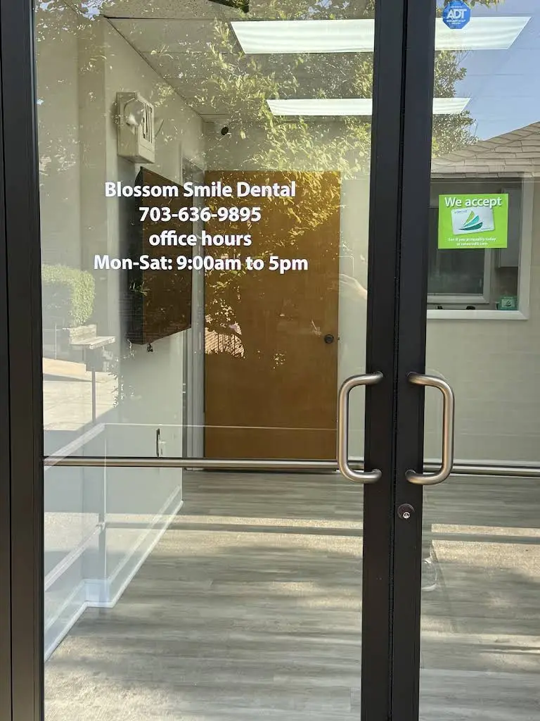 Blossom Smile Dental