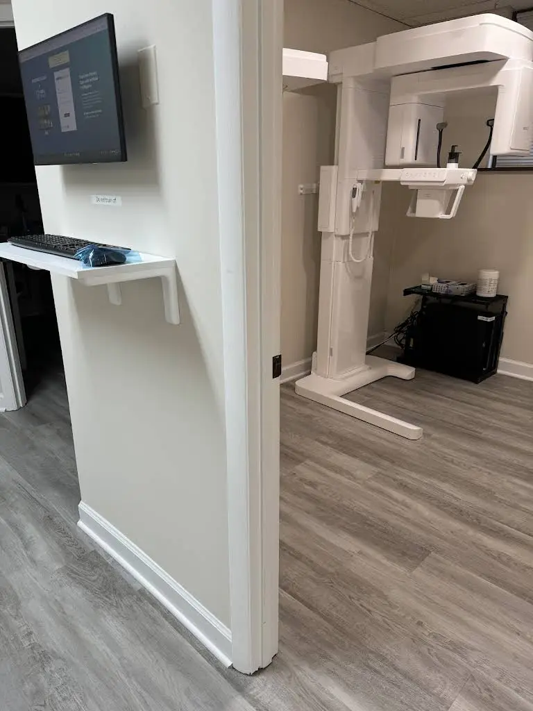 Blossom Smile Dental