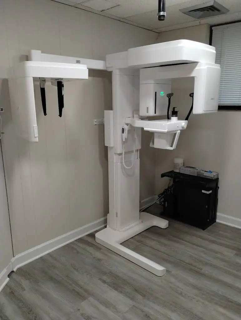 Blossom Smile Dental