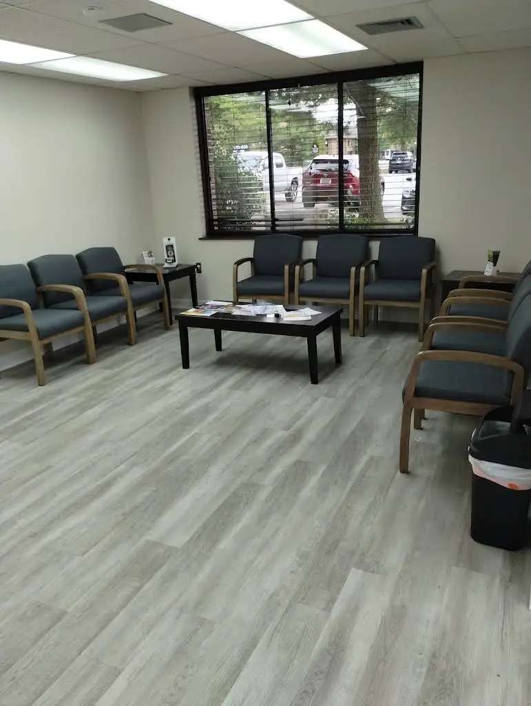 Blossom Smile Dental