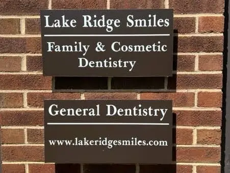 Lake Ridge Smiles