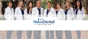 Nova Dental Partners - Lake Ridge