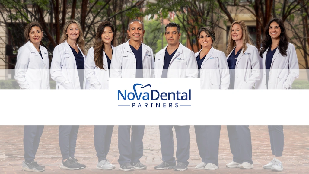 Nova Dental Partners - Lake Ridge