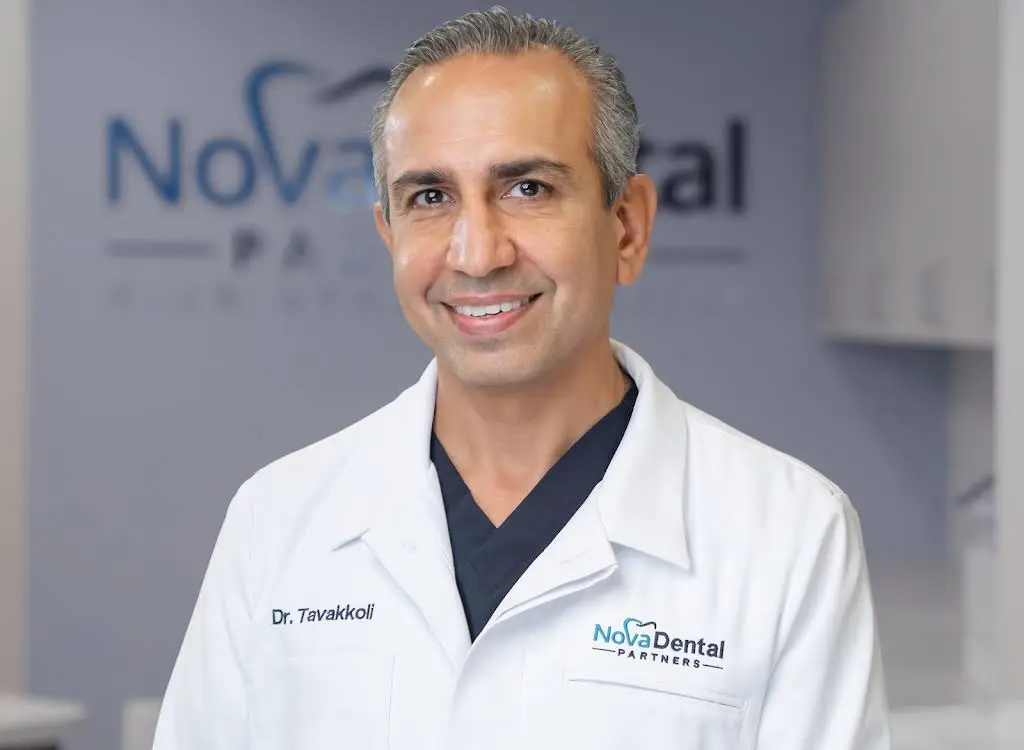 Nova Dental Partners - Lake Ridge