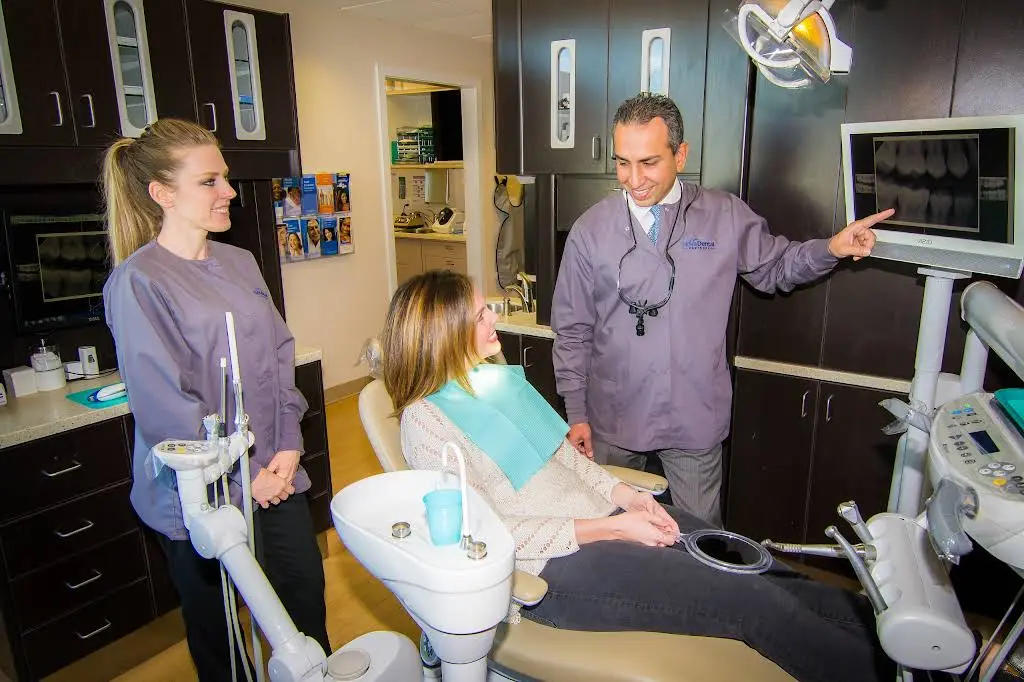 Nova Dental Partners - Lake Ridge