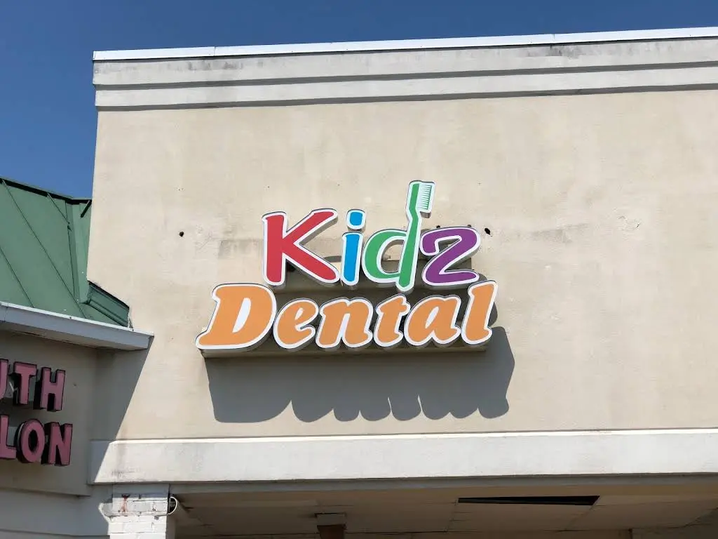 Kidz Dental