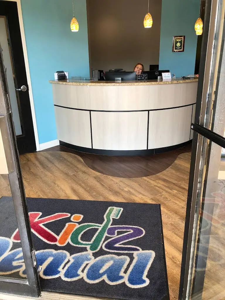 Kidz Dental