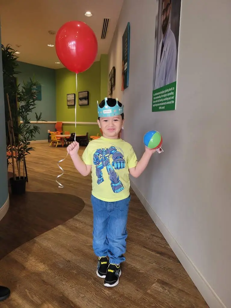 Kidz Dental