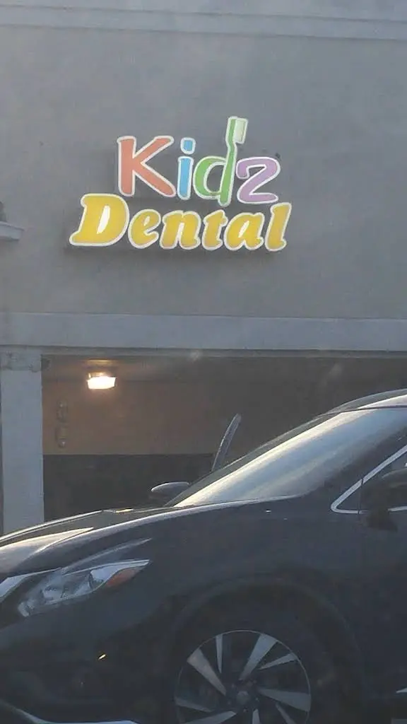 Kidz Dental