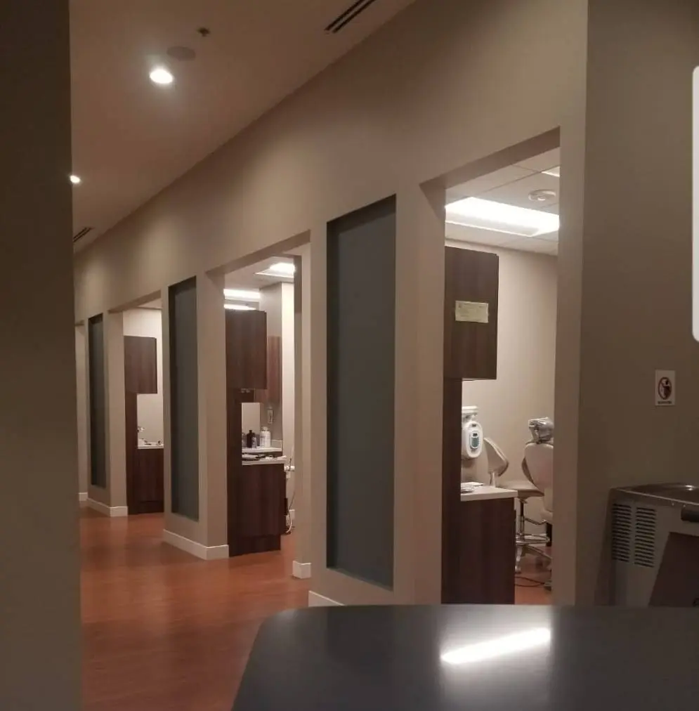 Admire Dental Care