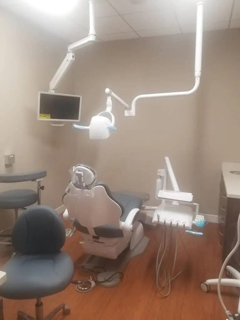 Admire Dental Care