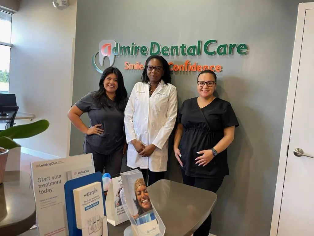 Admire Dental Care