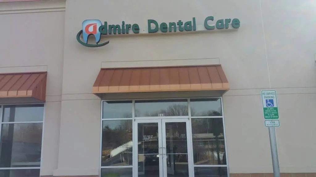 Admire Dental Care