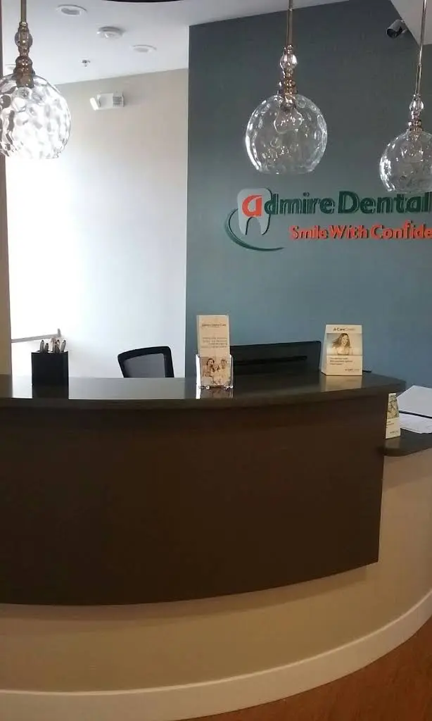 Admire Dental Care