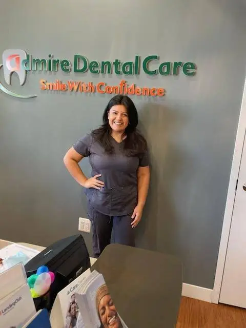 Admire Dental Care
