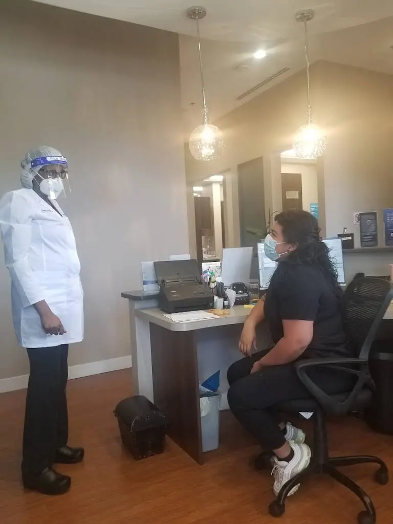 Admire Dental Care