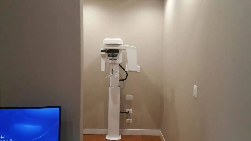 Admire Dental Care