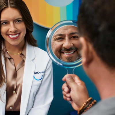 Aspen Dental