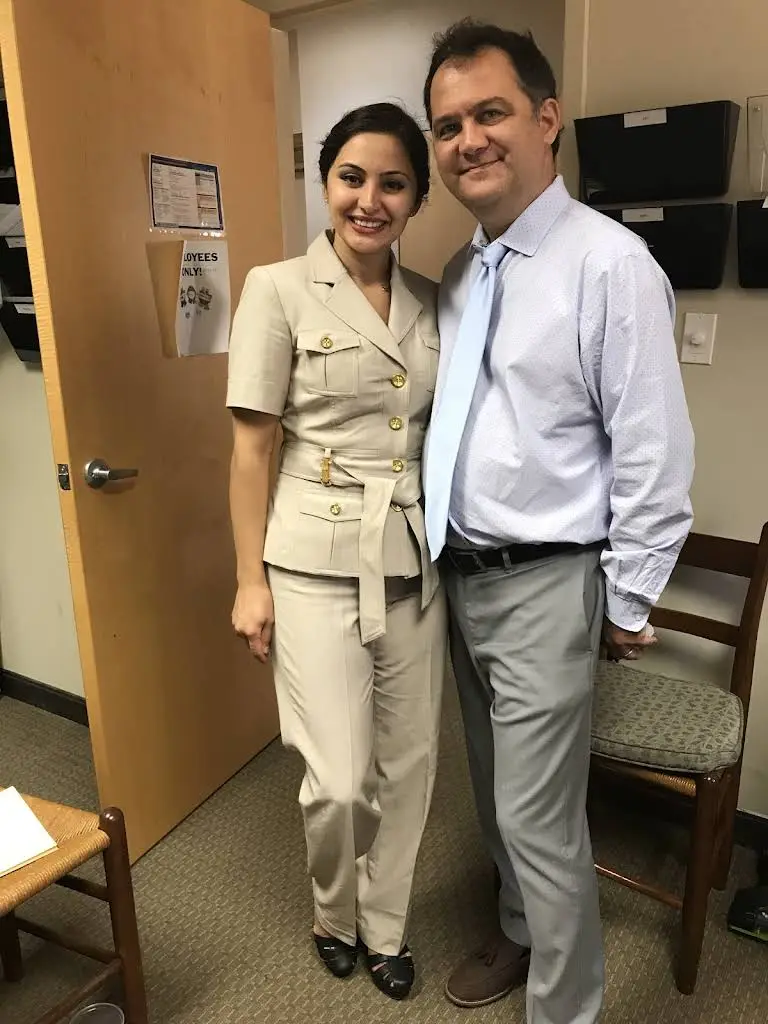 Lake Ridge Dental Care