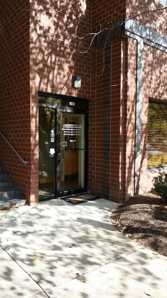 Lake Ridge Dental Care